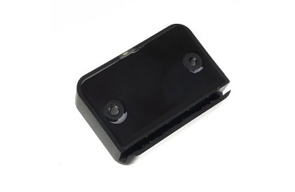 Digitální motohodiny – počítadlo provozních hodin