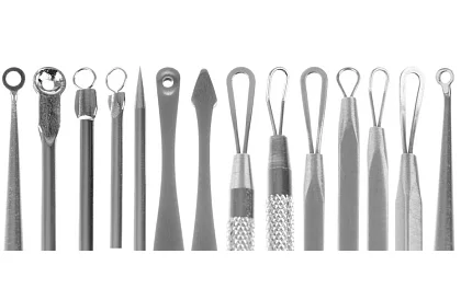 Sada na odstranění akné – 7 kusů