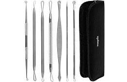 Sada na odstranění akné – 7 kusů