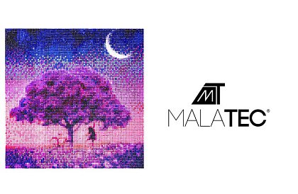 Diamantové malování 5D – Strom