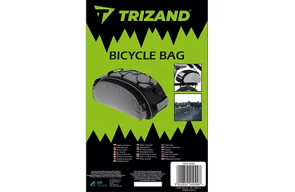 Univerzální pouzdro na kolo - taška na drobnosti