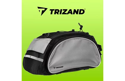 Univerzální pouzdro na kolo - taška na drobnosti