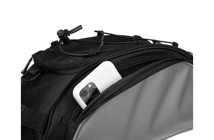 Univerzální pouzdro na kolo - taška na drobnosti