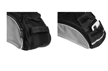 Univerzální pouzdro na kolo - taška na drobnosti