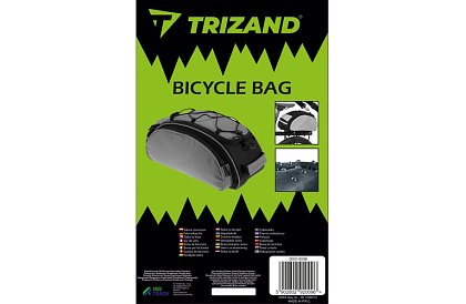 Univerzální pouzdro na kolo - taška na drobnosti