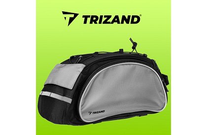 Univerzální pouzdro na kolo - taška na drobnosti