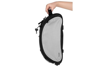 Univerzální pouzdro na kolo - taška na drobnosti