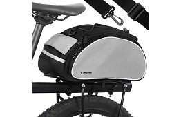 Univerzální pouzdro na kolo - taška na drobnosti