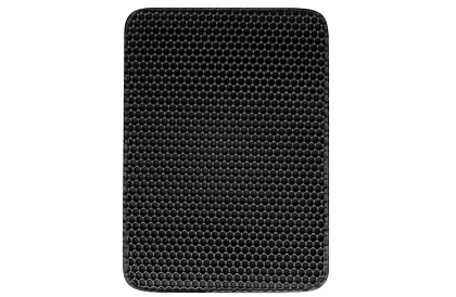 Podložka pod kočičí záchod – rohožka zadržující nečistoty