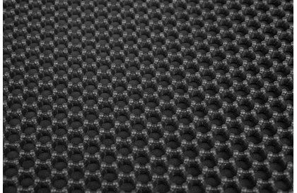 Podložka pod kočičí záchod – rohožka zadržující nečistoty