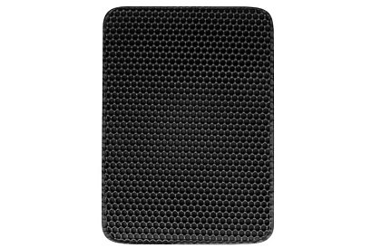 Podložka pod kočičí záchod – rohožka zadržující nečistoty