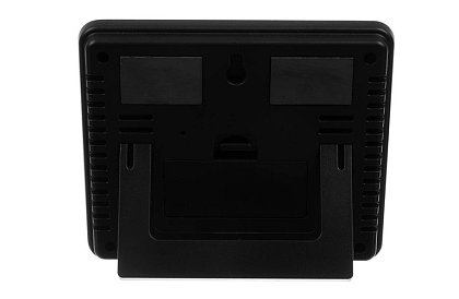 Bezdrátová meteostanice s externím čidlem