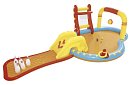 Nafukovací vodní hřiště 435x213x117cm - Bestway 53068