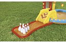 Nafukovací vodní hřiště 435x213x117cm - Bestway 53068