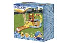 Nafukovací vodní hřiště 435x213x117cm - Bestway 53068