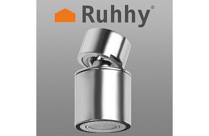 Eko perlátor s kloubem