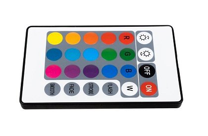 LED dětská noční lampička – kočka