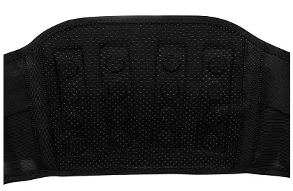 Magnetický pás na bederní páteř s 24 magnety - 100 cm