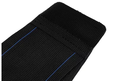 Magnetický pás na bederní páteř s 24 magnety - 100 cm