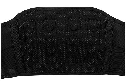 Magnetický pás na bederní páteř s 24 magnety - 100 cm