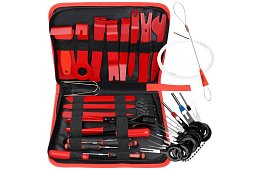 Sada stahováků nejen čalounění – 40 ks