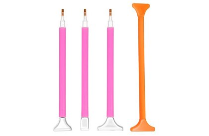 Sada příslušenství pro diamantové malování 5D