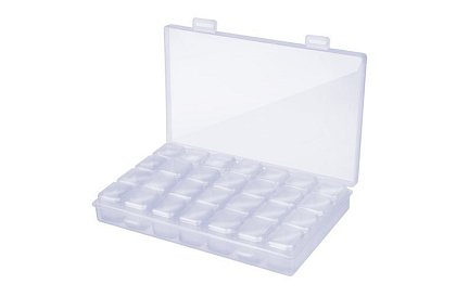 Sada příslušenství pro diamantové malování 5D