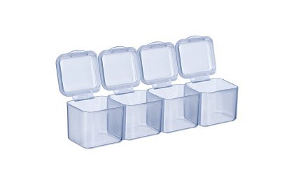 Sada příslušenství pro diamantové malování 5D