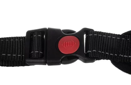 Beztlaký postroj pro psy - Velikost L