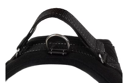 Beztlaký postroj pro psy - Velikost L