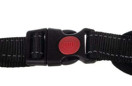 Beztlaký postroj pro psy - Velikost L