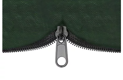 Plachta na velkou zahradní houpačku 215x153x145 cm