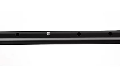 Cvičební pomůcka na protahování svalů nohou a stehen