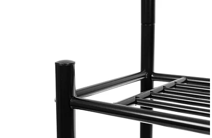 Předsíňová stěna – botník s věšákem