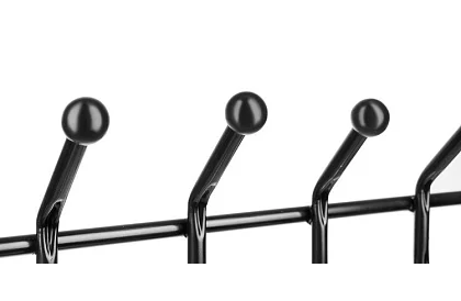 Předsíňová stěna – botník s věšákem