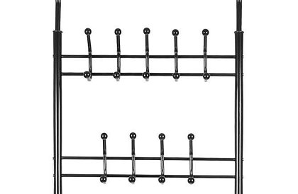 Předsíňová stěna – botník s věšákem