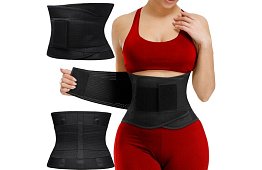 Univerzální neoprenový pás - kozet XXL