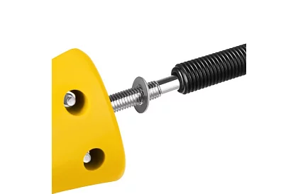 Napínáky na obuv – velikost S - 39–43