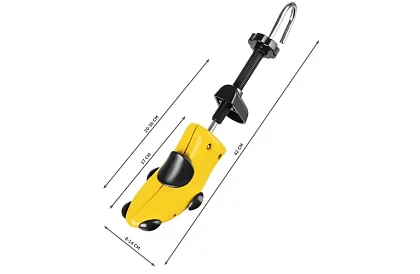 Napínáky na obuv – velikost S - 39–43