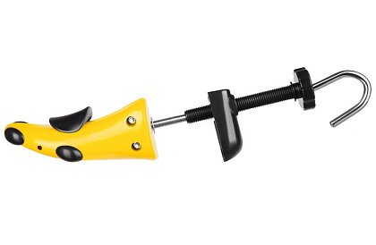 Napínáky na obuv – velikost S - 39–43