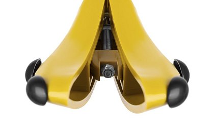 Napínáky na obuv – velikost S - 39–43