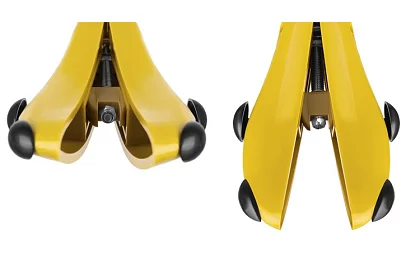 Napínáky na obuv – velikost L - 40–47