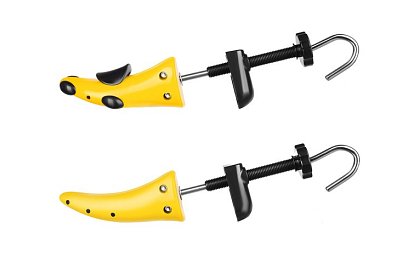 Napínáky na obuv – velikost L - 40–47