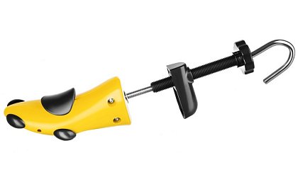 Napínáky na obuv – velikost L - 40–47