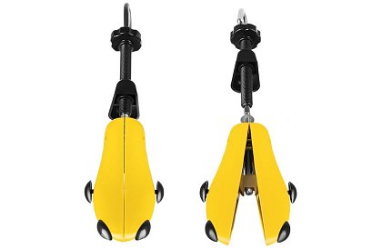 Napínáky na obuv – velikost L - 40–47