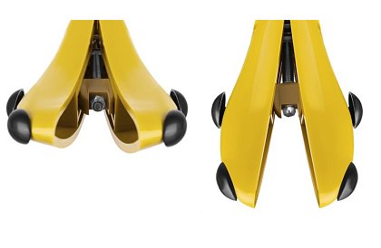 Napínáky na obuv – velikost L - 40–47