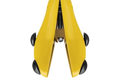 Napínáky na obuv – velikost L - 40–47