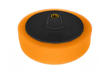 Leštící houby na auto 145 mm - sada 3 kusů