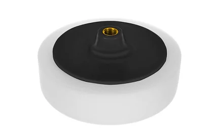 Leštící houby na auto 145 mm - sada 3 kusů