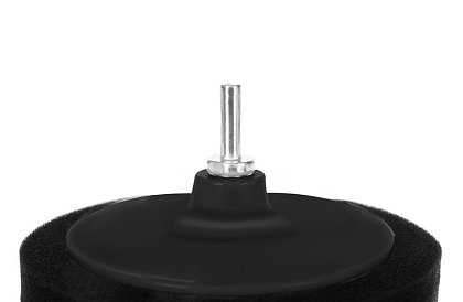 Leštící houby na auto 145 mm - sada 3 kusů